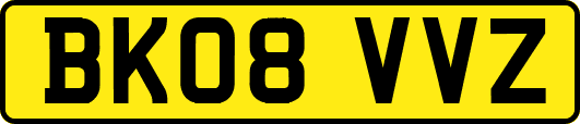 BK08VVZ