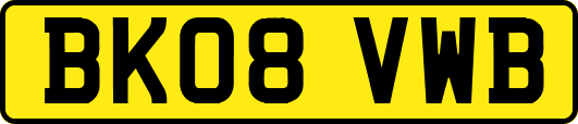 BK08VWB