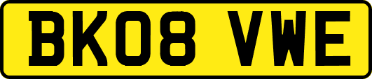 BK08VWE