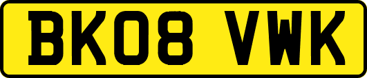 BK08VWK