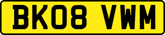 BK08VWM