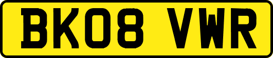 BK08VWR