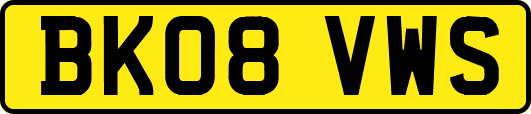 BK08VWS