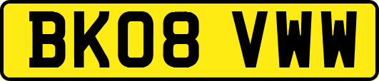 BK08VWW