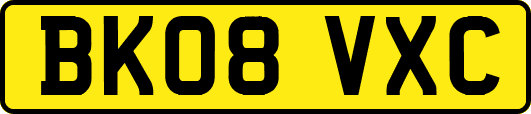 BK08VXC