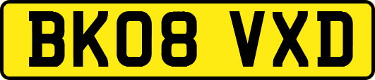 BK08VXD