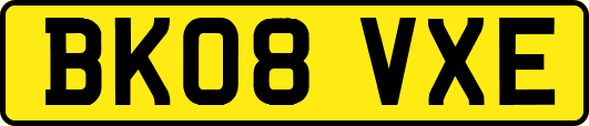 BK08VXE