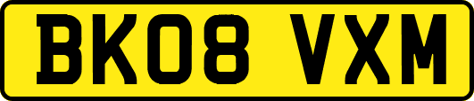 BK08VXM