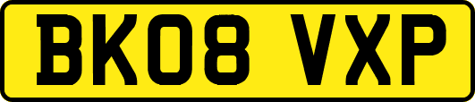 BK08VXP