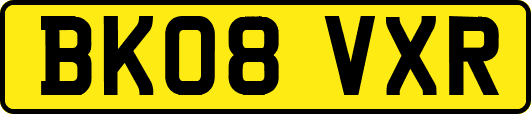 BK08VXR