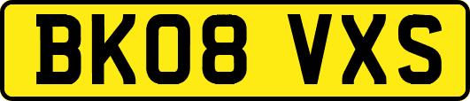 BK08VXS
