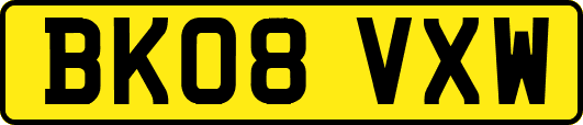 BK08VXW
