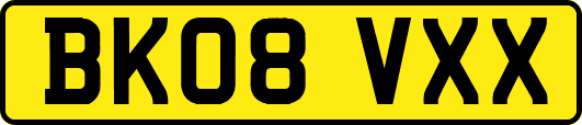 BK08VXX