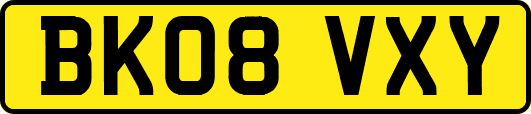 BK08VXY