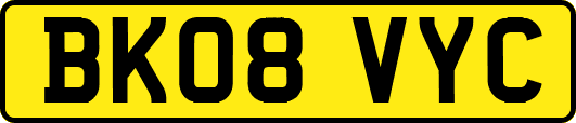 BK08VYC