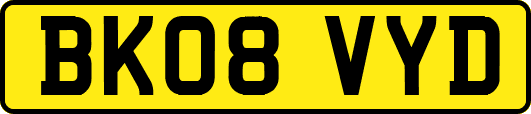BK08VYD