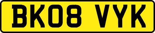 BK08VYK