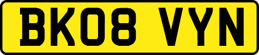 BK08VYN