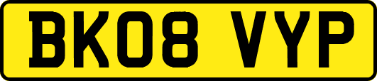 BK08VYP