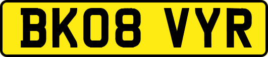 BK08VYR