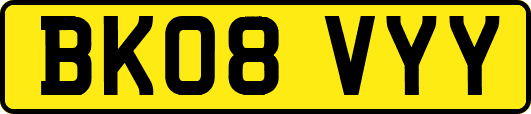 BK08VYY