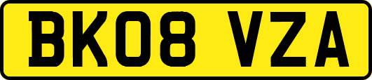 BK08VZA