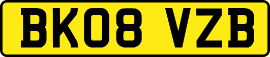 BK08VZB