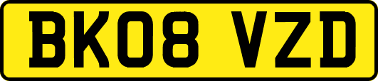 BK08VZD