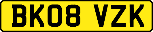 BK08VZK