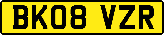 BK08VZR