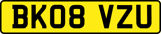 BK08VZU