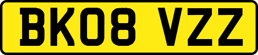 BK08VZZ
