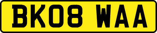 BK08WAA