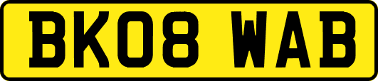 BK08WAB