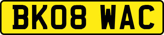 BK08WAC
