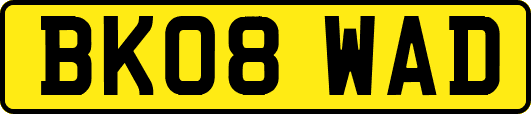 BK08WAD