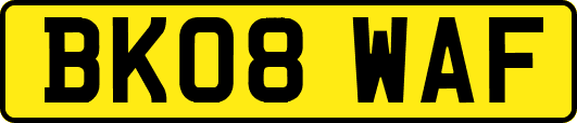 BK08WAF