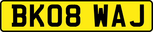 BK08WAJ