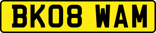 BK08WAM