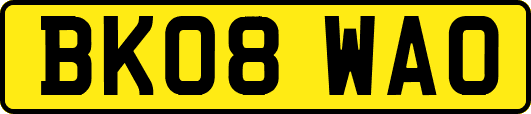 BK08WAO