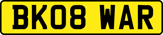 BK08WAR