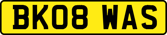 BK08WAS