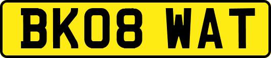 BK08WAT
