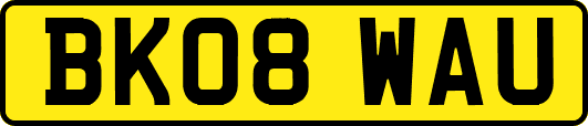 BK08WAU