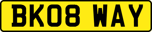 BK08WAY