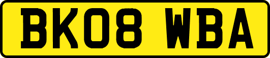 BK08WBA