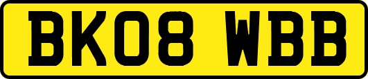 BK08WBB