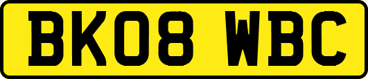 BK08WBC