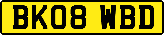 BK08WBD