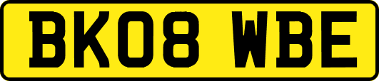 BK08WBE
